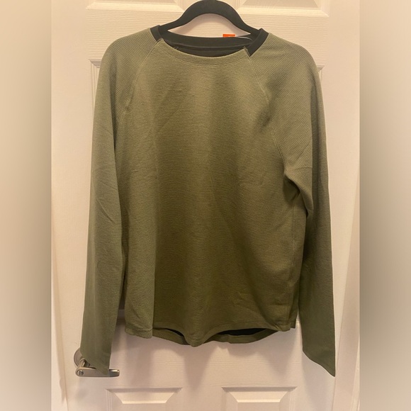 Active shirt - Picture 2 of 4